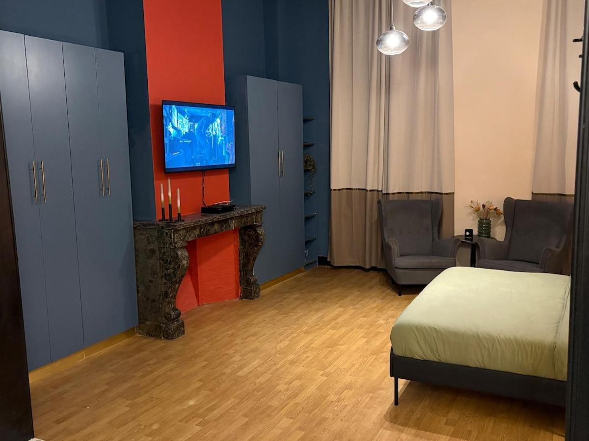 Your Haven Of Peace! Брюксел Екстериор снимка