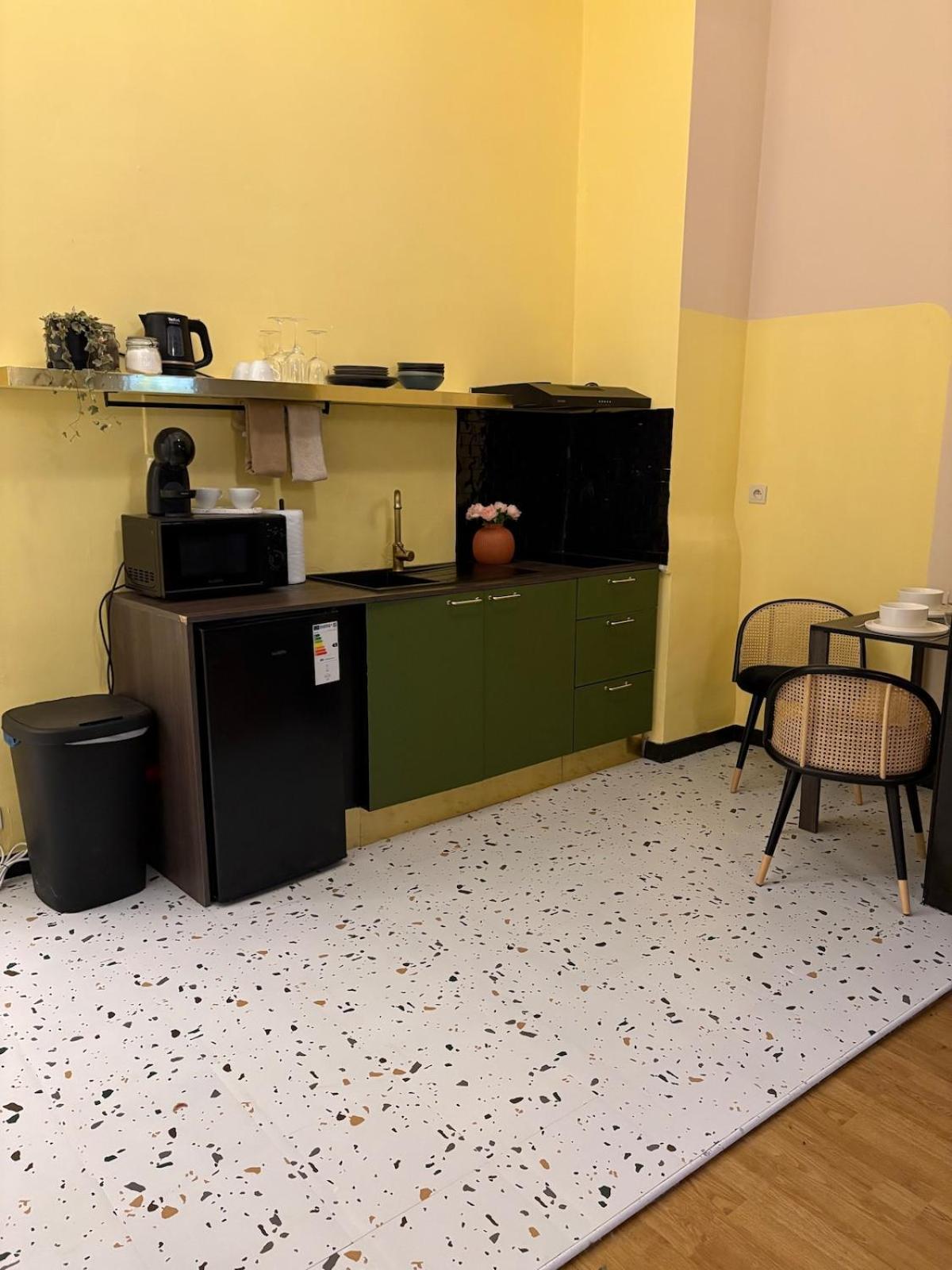 Your Haven Of Peace! Брюксел Екстериор снимка